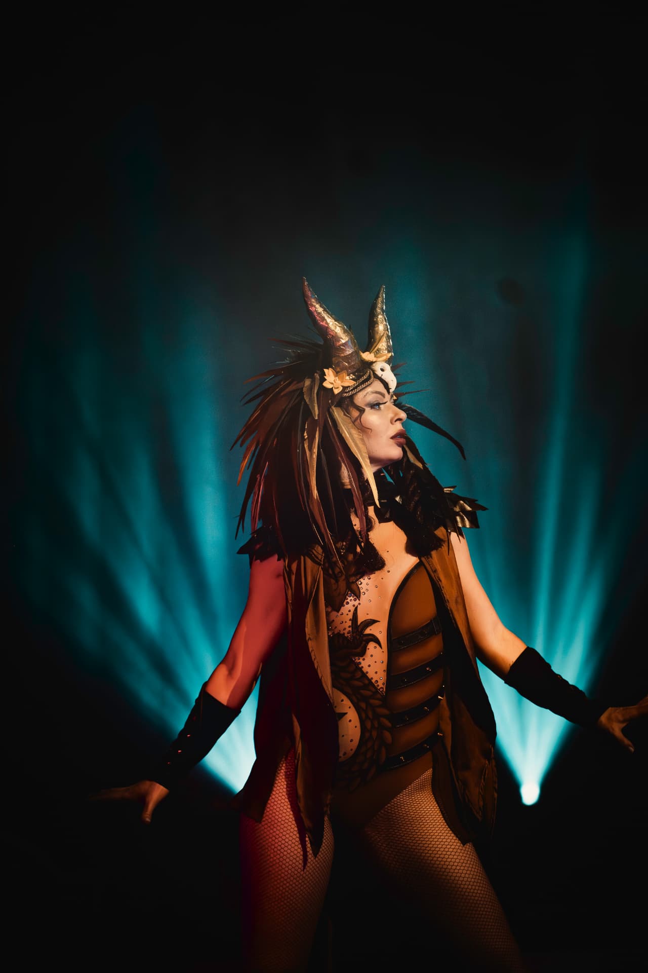 The Magical Eötvös – Magic